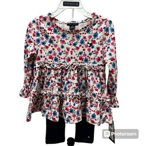 Tommy Hilfiger 2 piece set